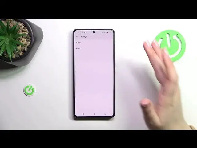 Video thumbnail for How to Change System Language on ASUS ROG Phone 8 Pro