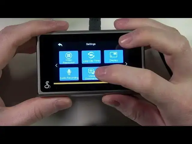 Video thumbnail for How To Enable & Disable Audio on Cobra SC400 Dash Cam - Audio Recording on COBRA SC400 Dash Cam