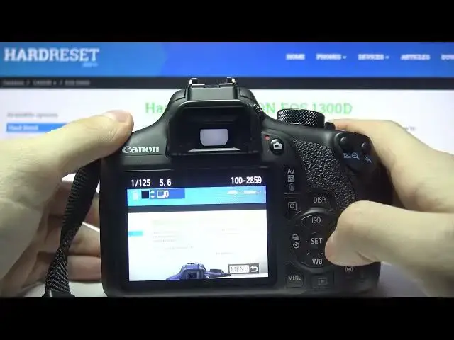 'Video thumbnail for How to Delete Image on Canon EOS Rebel DSLR - Remove Photo on Canon Digital Camera'
