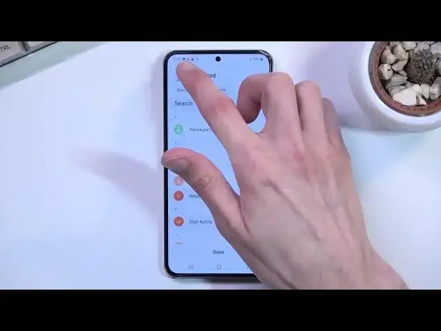 Video thumbnail for How to Import Contacts on from SIM Card to Samsung Galaxy S22 | Copy Contacts List