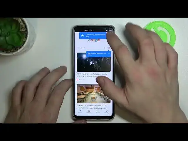 'Video thumbnail for How to Change Google Assistant Language on Motorola Moto G100 - Pick Language of Voice Assistant'