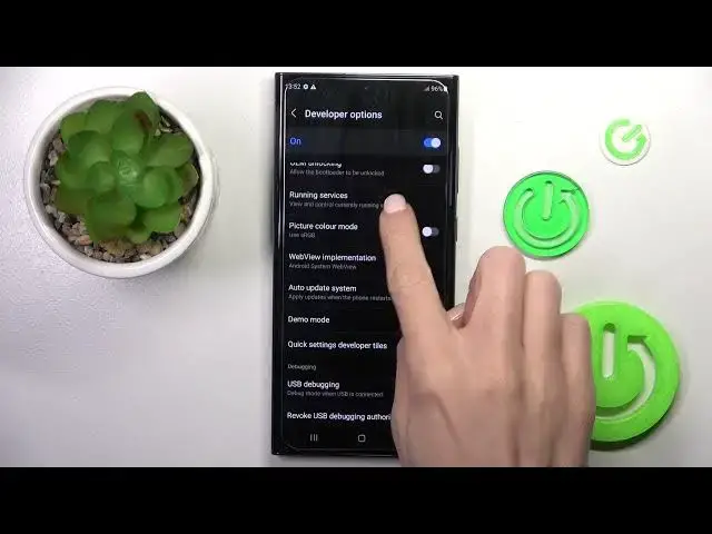 'Video thumbnail for Can I open Demo Mode on Samsung Galaxy S23 Ultra? #s23ultra'