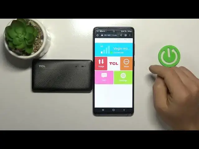 Video thumbnail for How to Check Data Usage on TCL LinkZone Router Modem - Find out How Many Gigs of Data you Have Used