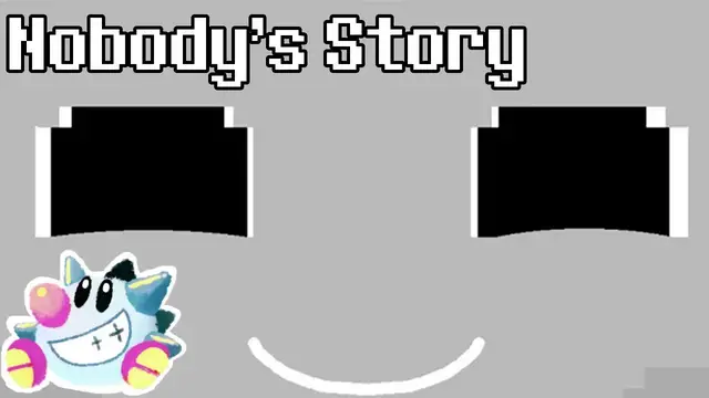 Video thumbnail for Let's Play Nobody's Story | Spice up your life?