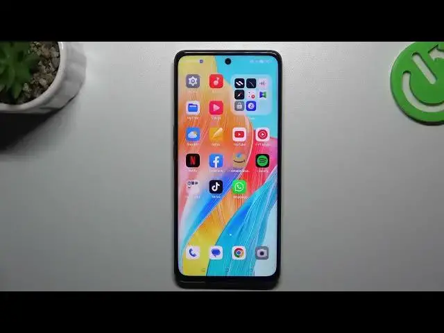 Video thumbnail for How to Add New Apps to Home Screen in OPPO F23 – Add New App Icons