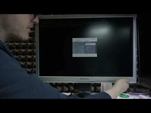 Video thumbnail for How To Manage Brightness Level on Phillips Brilliance Monitor