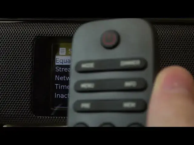 Video thumbnail for Grundig DSB 980 - How To Enable & Disable & Adjust Sleep Timeout