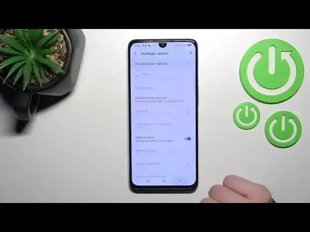 'Video thumbnail for How to Hide Developer Options on TCL 30 | Disable Developer Menu on TCL 30'