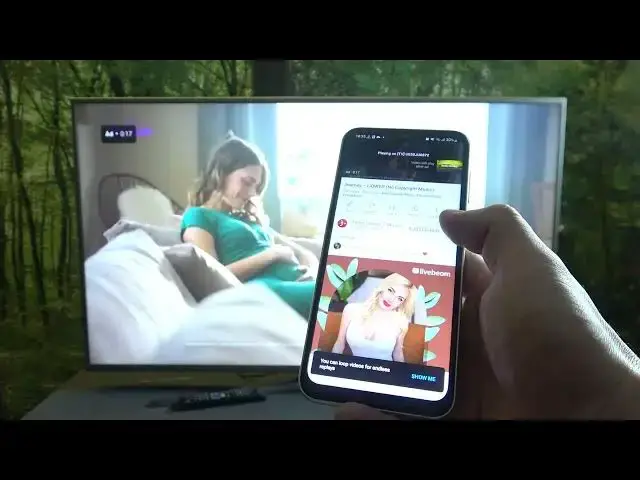Video thumbnail for Samsung Galaxy F14: The Ultimate Guide to Screen Casting via YouTube