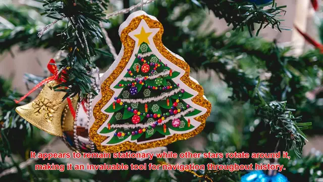 Video thumbnail for Why Is The North Star Significant In Christmas Stories?