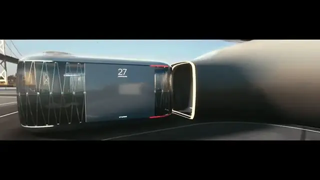 Video thumbnail for 2030 Technology That Will Change The World