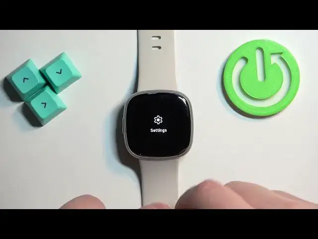 Video thumbnail for How To Power Off Fitbit Sense 2
