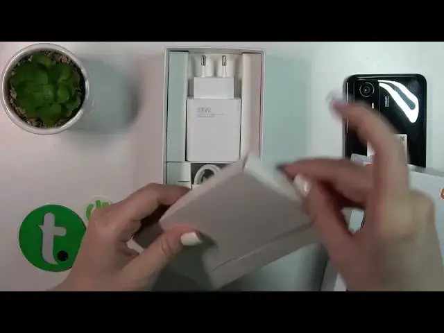 Video thumbnail for Does the REDMI Note 12S Device Come With a Phone Case? Let's Figure Out!