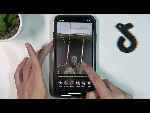 'Video thumbnail for How to Change Voice On TikTok - Use TikTok Voice Effect'