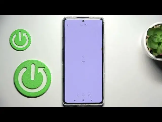 'Video thumbnail for How to Change Voicemail Notification Sound on XIAOMI Poco F4 GT'