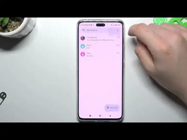 Video thumbnail for How to Enable or Disable SMS Delivery Report on Xiaomi 13 lite?