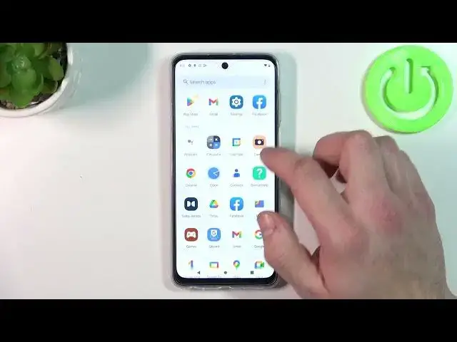Video thumbnail for How to Enable/Disable Charging Sounds on Motorola Moto G73?