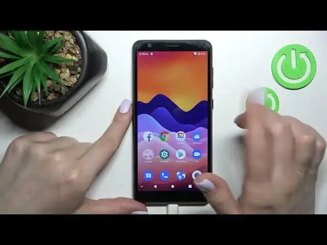 'Video thumbnail for How to Change Lock Screen Wallpaper on ZTE Blade A31- Set a New Lock Screen Wallpaper'