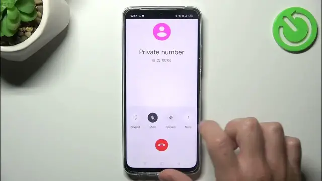 Video thumbnail for Incoming Call on REALME 11