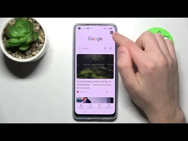 'Video thumbnail for How to Disable Voice Assistant in Oppo Reno 7 - Turn Off Google Voice Assistant'