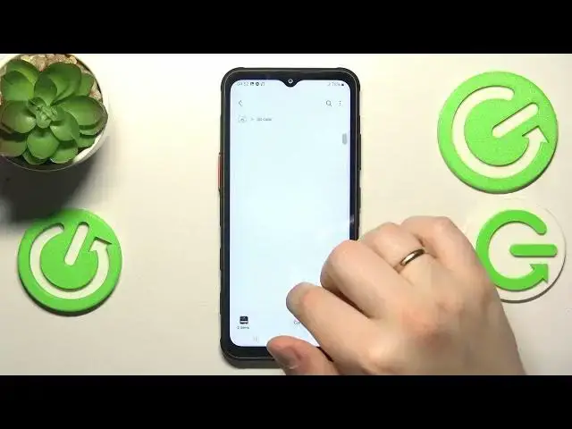 Video thumbnail for How to Transfer Files to an SD Card on SAMSUNG Galaxy XCover 7