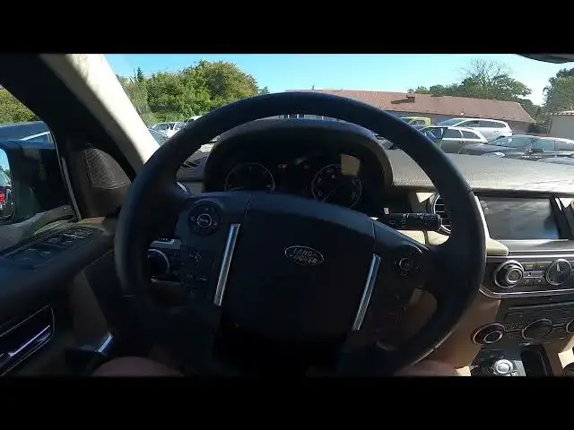 Video thumbnail for How to Enable or Disable Front Sprinklers in Land Rover Discovery IV ( 2010 – 2016 )