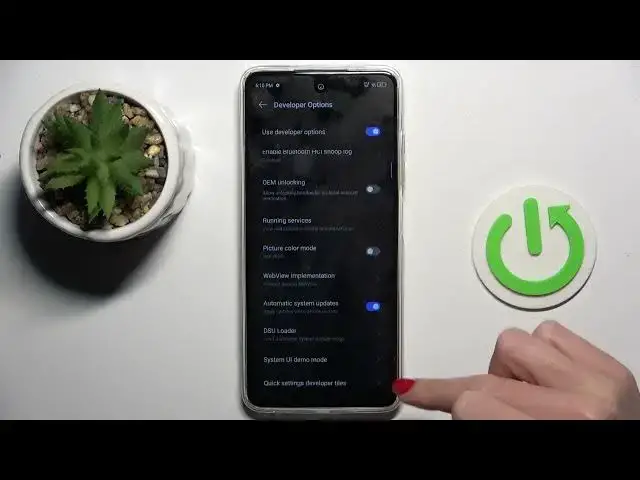 Video thumbnail for How to Turn On Demo Mode on TECNO Spark 20C?