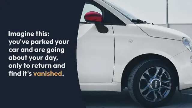 Video thumbnail for Understanding impounded car insurance