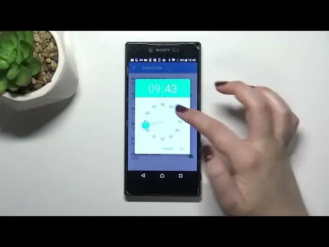 Video thumbnail for How to change date on SONY Xperia Z5 Premium | change time on SONY Xperia Z5 Premium