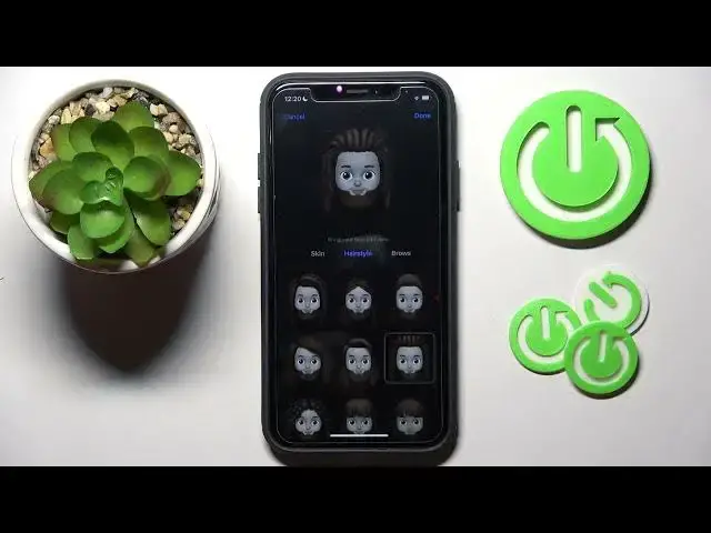 'Video thumbnail for How to Edit Memoji on iPhone? | Customize Existing Memoji'