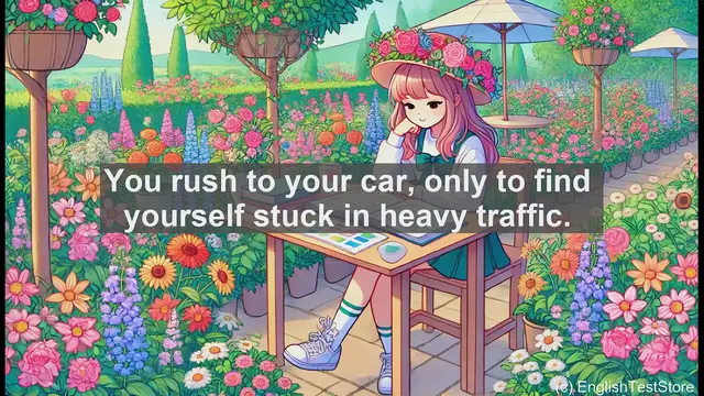 Video thumbnail for 5000 Must Know SAT Vocabulary - SAT Vocabulary: Understanding 'Unavoidable'