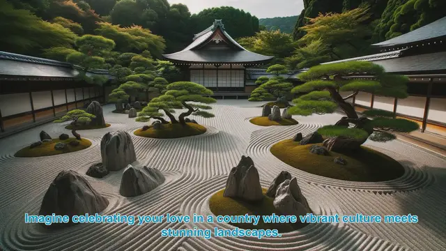 Video thumbnail for Discover Benin: A Honeymoon Haven in West Africa