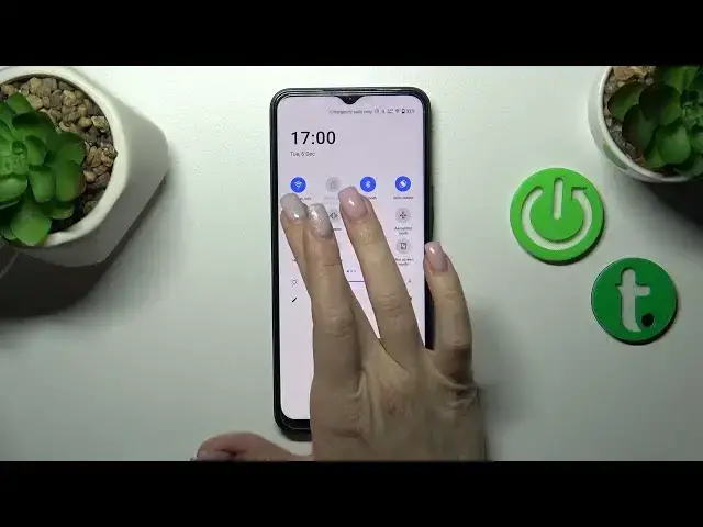Video thumbnail for How to Activate Torch in Vivo Y35 - Switch On Flashlight