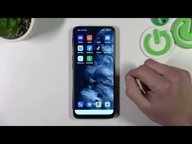 Video thumbnail for Does OPPO A16s Have Screen Mirroring? - Screen Cast Feature