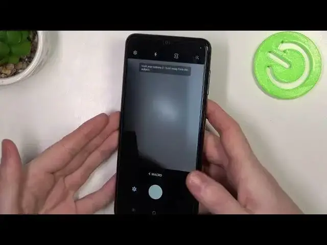 Video thumbnail for How to Use Macro Function in Samsung Galaxy A04 - Make Macro Photos