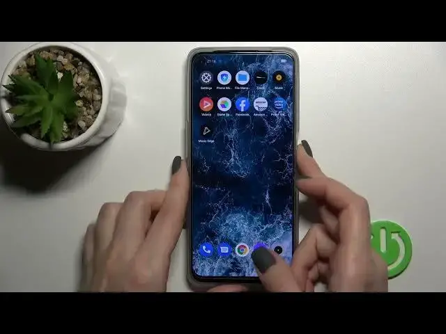 Video thumbnail for How to Test Fingerprint Scanner in REALME 9i – Fingerprint Sensor Test