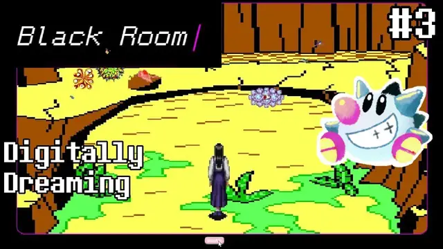 Video thumbnail for Let's Play Black Room (3) | Lost