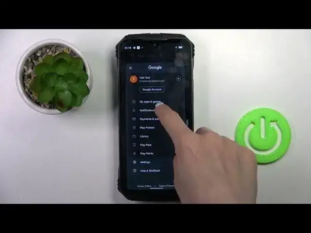 Video thumbnail for How to Install Updates Apps on Doogee V Max? Lets Update All Applications on your Doogee Smartphone!
