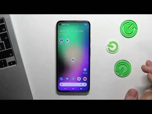 Video thumbnail for Make device faster on Pixel 5A / How to speed up device Pixel 5A
