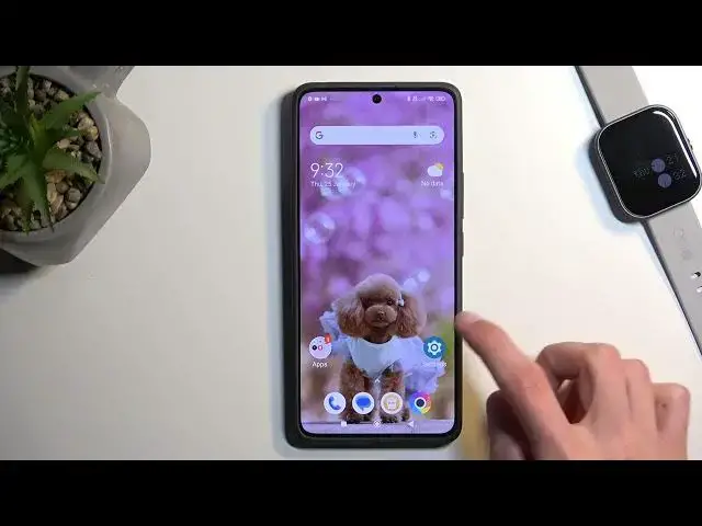 Video thumbnail for How to Capture Screenshot on Poco X6?