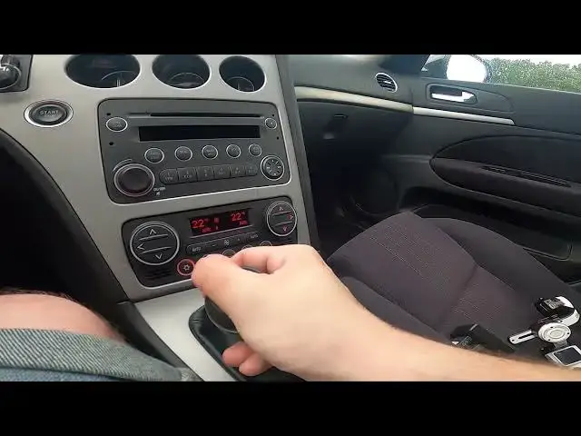 'Video thumbnail for How to Enter Reverse Gear in Alfa Romeo 159 ( 2005 - 2011 ) | Put On Reverse Gear'