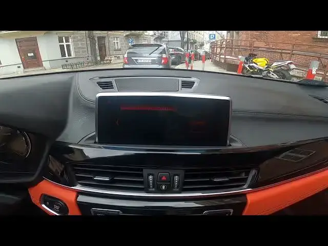 'Video thumbnail for BMW X2   enable disable driving experience control'