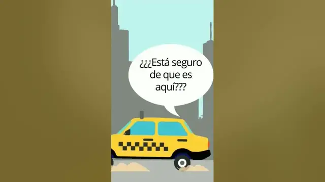 Video thumbnail for Estafas de VIAJE 😡😡 Ir en TAXI al HOTEL