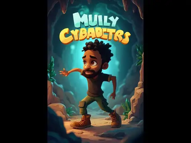 'Video thumbnail for The Mine'