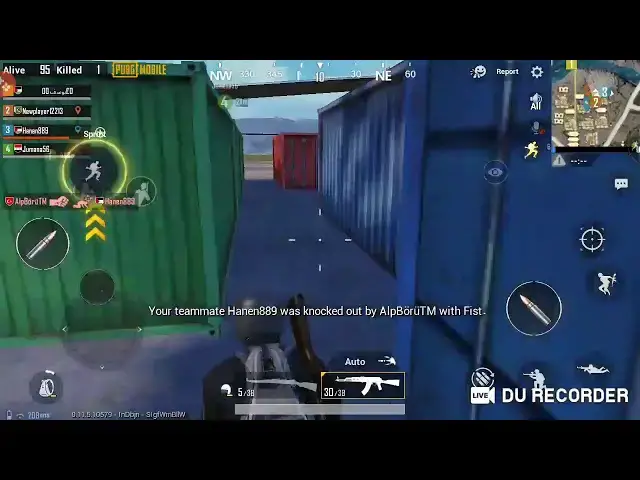 Video thumbnail for PUBG