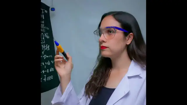 Video thumbnail for Una guía clara y completa para comprender la física estadística