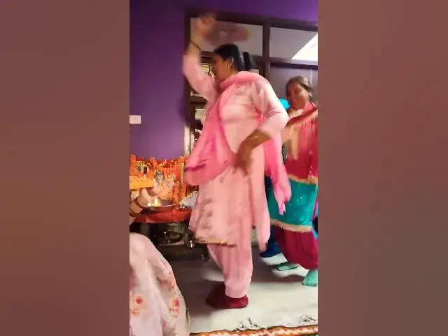 Video thumbnail for #trending #kirtan #haryanvibhajan #haryana #kirtandarbar #sanskar #happy_lokgeet #shorts #ragni