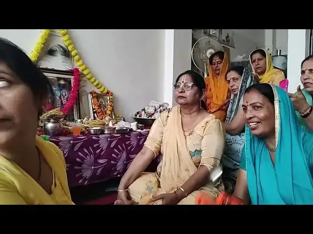 Video thumbnail for नंद भवन में उड़ रही धूल #happy_lokgeet #viral #topbhajan #bhaktisadhna #हरियाणवी #सामाजिक कीर्तन