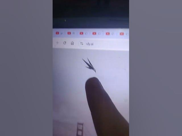 Video thumbnail for Vly.ai YC-Backed NO-CODE Web App AI Builder DESTROYS Lovable & Bolt! 🚀 #shorts