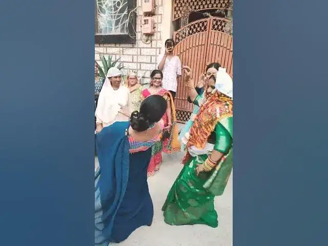Video thumbnail for जच्चा न तो तोड़ पाड दिए#dance #funny #शॉर्ट
